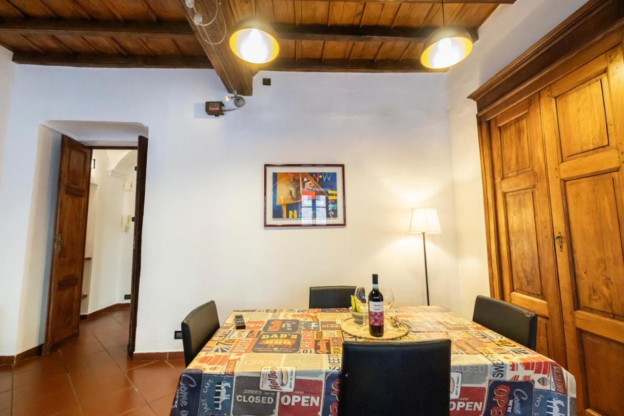 Apartamento San Domenico House Turín Exterior foto