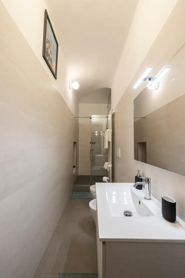 Apartamento San Domenico House Turín Exterior foto