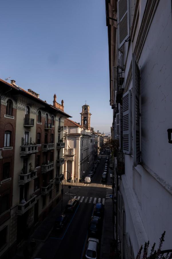Apartamento San Domenico House Turín Exterior foto