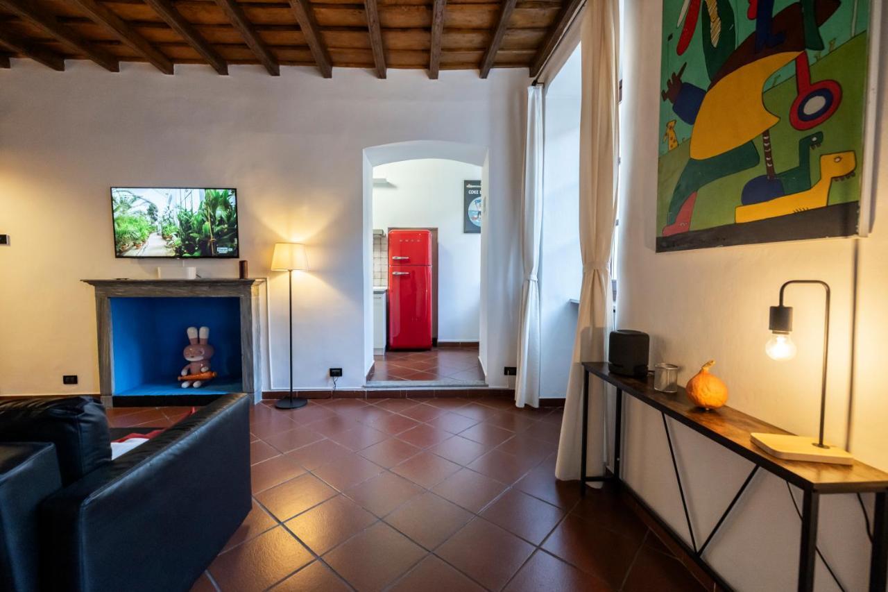 Apartamento San Domenico House Turín Exterior foto